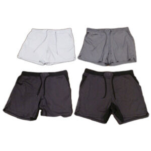 Hylete Quad-Cut Active Shorts Men's Size Large Lot of 4